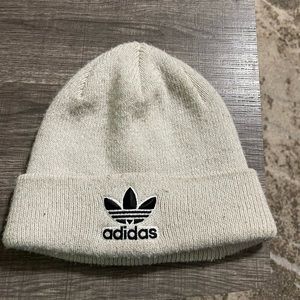 Adidas beanie
